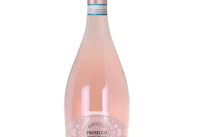 Rose Prosecco 