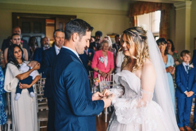 Special Wedding Package 
