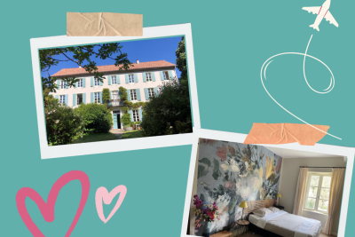 Romantic 2 day package