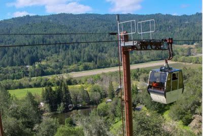 Sterling Winery | Stay, Tour, and Taste