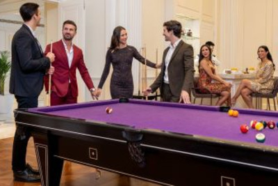 Imperial Suite Celebration Package