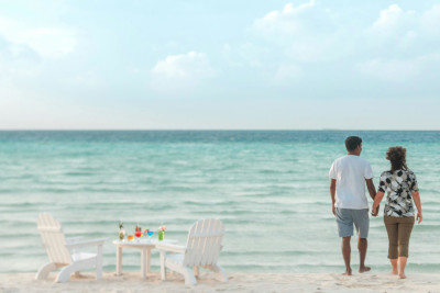 A Honeymoon Like No Other – 10 Days of Romance & Adventure