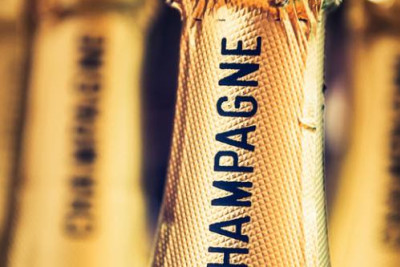 House Champagne