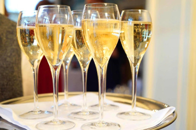 Taittinger Brut Reserve