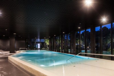 SPRING SERENITY ESCAPE - Limited time package