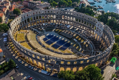 TIMELESS HISTORICAL GETAWAY