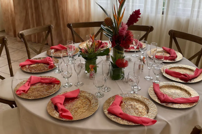 Fajardo Weddings & Special Events
