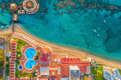 Unforgettable Getaway: Perfect Holidays in Cyprus