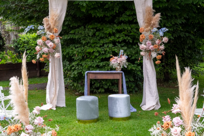 Your Dream Wedding at Al Castello Resort & Cascina Capitanio