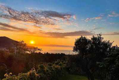 Weddings at NATTA DI MONTE TABOR