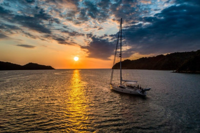 Sunset Trips
