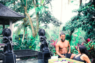 Iconic Romance Package