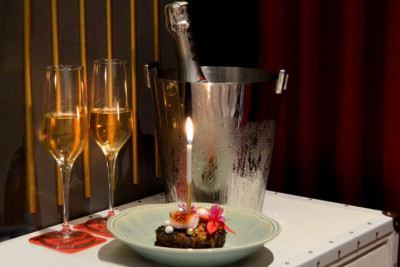 Birthday / Anniversary VIP