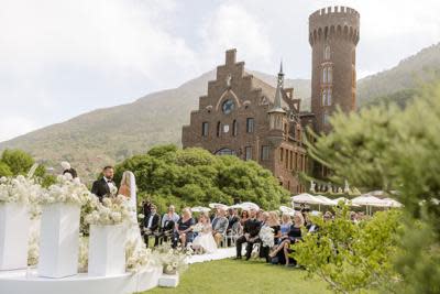 Wedding planning