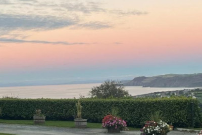 Spa Experiences at Penrallt Country House Hotel