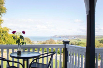 Romantic Getaway for Two