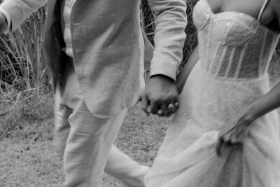 Vow Renewal