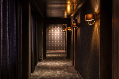 Romantic Getaway at Maxime Boutique Hotel Avenida da Liberdade