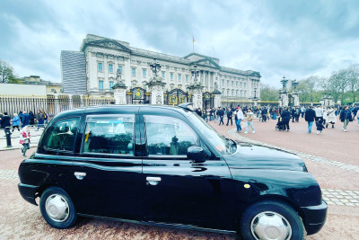 The London Love Story