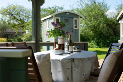 Special Offers - Cornwall Glamping