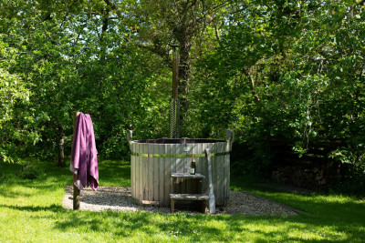 Romantic Getaways at The Orchard & Big Blue