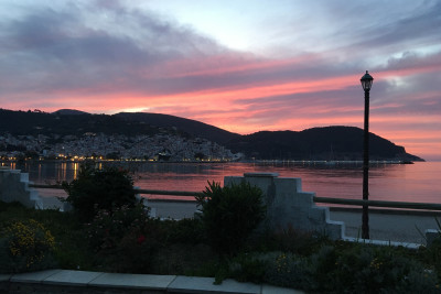 Romantic Escape Package at Del Sol Complex