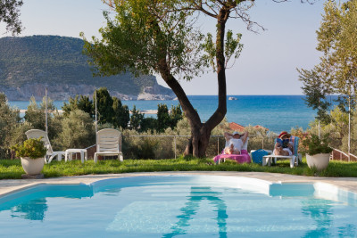 Small Group Getaway Package at Del Sol Complex