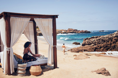 All-Inclusive Package 