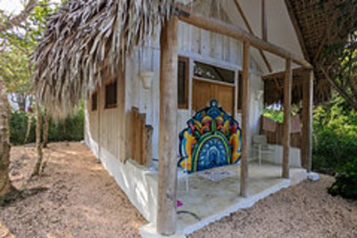 2-Night Eco Reconnection Retreat – Bayahibe