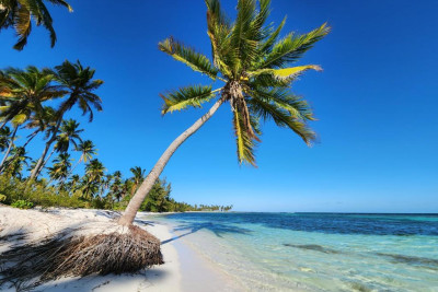 2-Night Romantic Escape at Saona Lodge