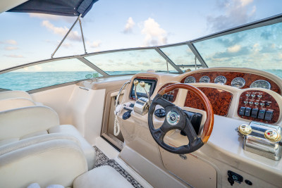 Half Day Luxury Private Yacht in Punta Cana 