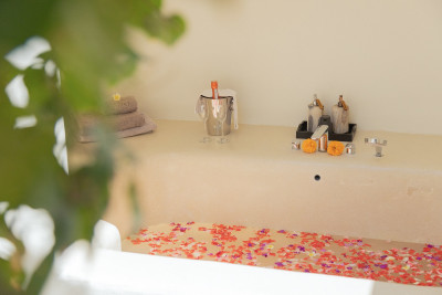 Romantic Wellness Escape in Bali