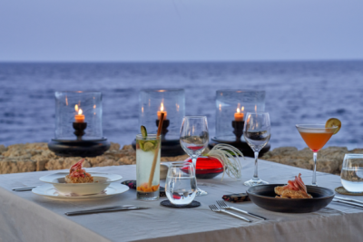 Anniversary Escape to Bali
