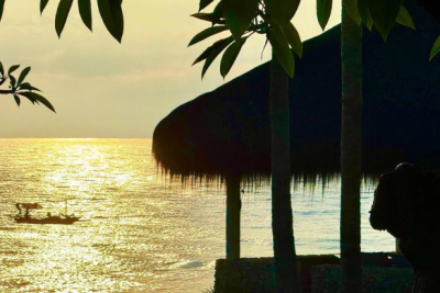 Romantic Escape to Bali