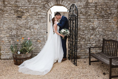 Bespoke Wedding Package