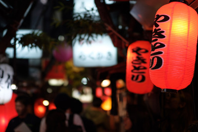 Foodie Trips for Couples
