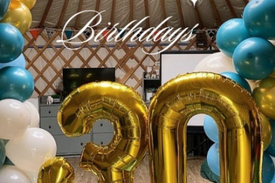 Celebration Package