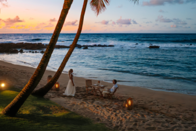  Luxury Wedding Celebrations at Dorado Beach, a Ritz-Carlton Reserve