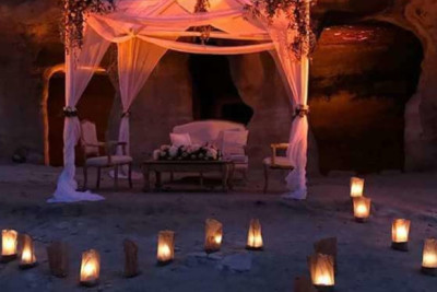 Destination Weddings in Jordan | Up to 50 Guests