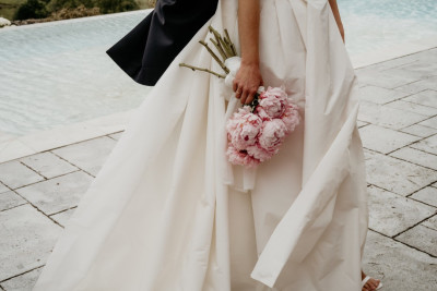 Weddings at Palacio La Helguera