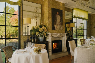Signature Celebrations at Palacio La Helguera
