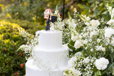 Timeless Vows