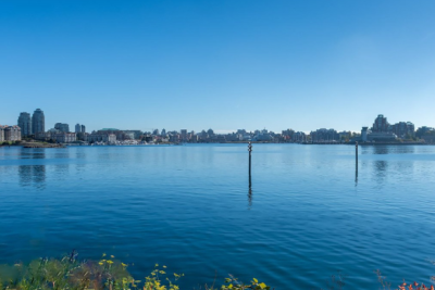 Waterfront Weddings & Events at Salish Sea Resort