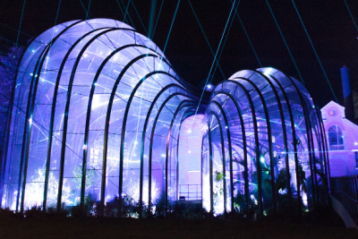 Exclusive Hire Bar at Bombay Sapphire Distillery