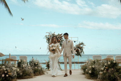 Micro Weddings