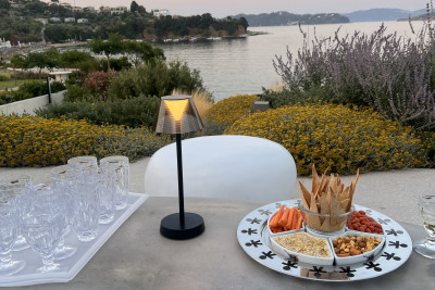 Luxury Villa Wedding Experience