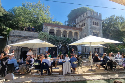 Castle Celebration Weekend