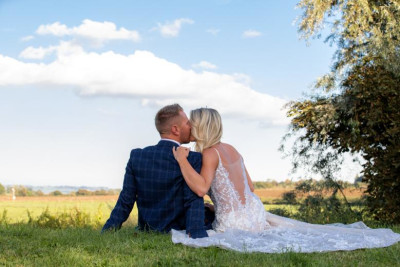 Weddings at Northover Manor Hotel