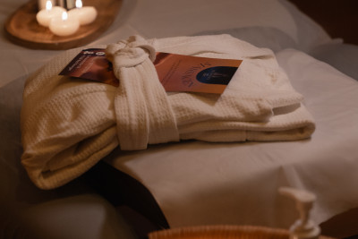 Massage Ritual-Tranquil Moments
