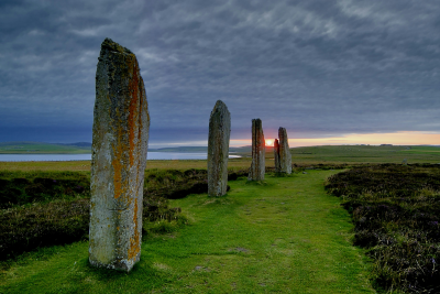 Orkney Islands Honeymoon & Anniversary Tour